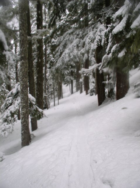 Ghost Ridge-Twin Lakes 059 